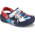 Crocs Fl Avengers Patch T Tresko