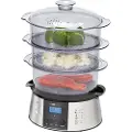 Clatronic Dg 3547 800w Dampovn