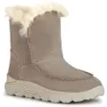 Geox Spherica 4x4 Abx Booties