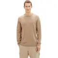 Tom Tailor 1038426 Basic Knit Genser