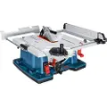 Bosch GTS 10 XC Professional - Bordsag - 2100 W - 254 mm