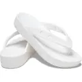 Crocs Classic Platform Flip-flops