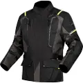 Ls2 Textil Narvik Jakke