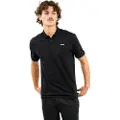 Hugo Boss Donos Kortermet Poloskjorte