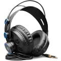 PreSonus HD7 Studio Kvalitet Stereo-Hodetelefoner