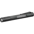Led Lenser P4r Core Lommelykt