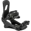 Nitro Rambler 2026 Snowboardbinding svart