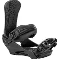 Nitro Cosmic 2026 Snowboardbinding svart