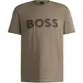 Hugo Boss Tl Logo Collegegenser