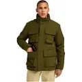 Timberland Abington Water Resistant 3in1 Jakke