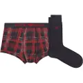 Emporio Armani 112007-4f514 Boxers