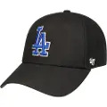 47 Mlb Los Angeles Dodgers Sure Shot Mvp Snapback-lue