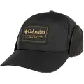 Columbia Landroamer Earflap Caps svart
