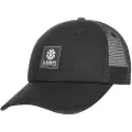 Element Icon Mesh Caps svart