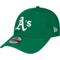 New Era Mlb Core Classic 2.0 Rep Oakland Athletics Athletics Alt Cap