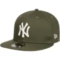 New Era Mlb Colour 9fifty New York Yankees Cap