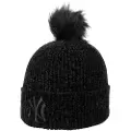 New Era New York Yankees Chenille Bobble Lue