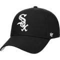 47 Mlb Chicago White Sox Sure Shot Mvp Snapback-lue
