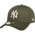 New Era New York Yankees Mlb 39thirty League Essential Cap