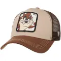 Capslab Looney Tunes Taz baseballcaps