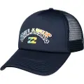 Billabong Podium Truckerlue