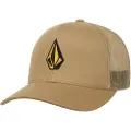 Volcom Full Stone Cheese Cap