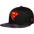 New Era Super Aop 950 Superman Kids Cap 60435015 svart YOUTH
