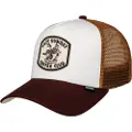 Djinns Coffee Club Cap