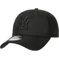 New Era Czapka NEW ERA z daszkiem NEW YORK Diamond ERA S/M