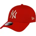 New Era Repreve 940 New York Yankees Cap 60435237 Red OSFM