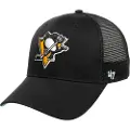 47 Nhl Pittsburgh Penguins Branson Mvp Cap