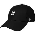 47 Brand Mlb New York Yankees Base Runner Snap Mvp Cap