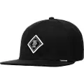 Djinns Br. Twill Cap