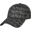 New Era Mono 9forty New York Yankees Cap
