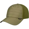 Djinns Puffy Nylon Cap