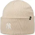 47 Brand Mlb Yankees Base Runner '47 Cuff Knit Lue