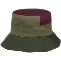 Buff Sun Bucket Hatt