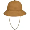 Buff Nmad Bucket Hatt