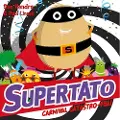Simon & Schuster Supertato Carnival Catastro-Pea!