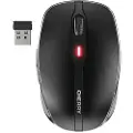 Cherry Mw 8c Advanced Trådløs Mus