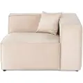 Homitis Homitis1-seters sofa -Clio RightNaturSofamodulerFra Homeroom