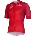 Castelli Dubai Kort Ermet Trøye