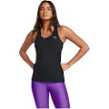 Under Armour Tech Mesh Racer Ermeløs T-skjorte