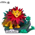 Abystyle Simba-figur