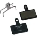 Xlc Bp-e07 Tektro/shimano Organiske Skivebremseklosser
