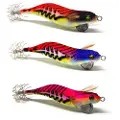 Sea Monsters Egi-as Bones 2.5 Blekksprut Jig 7.8g 75 Mm
