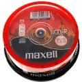 Maxell CD-R Music 700MB XL II kake 25 (628529.40)
