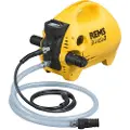 Rems Elektrisk trykprøvepumpe REMS E-Push 2