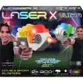 Laser X Ultra Double Sport Blasters