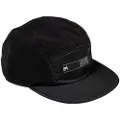 Nitro L1 Pitted Cap